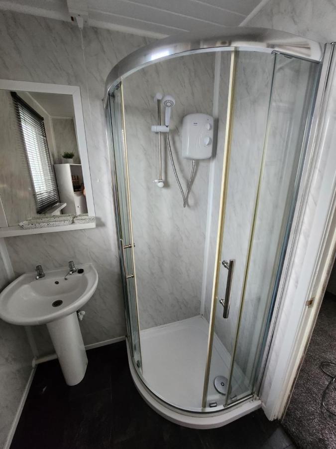 Franky N Bettys Villa Bridlington Luaran gambar